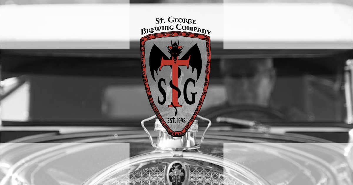 The St. George Brewing Company