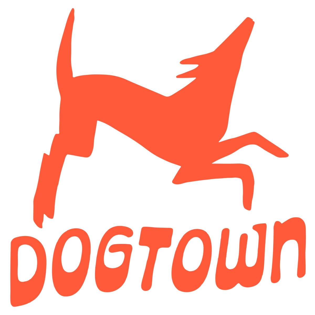 Dogtown Pizza