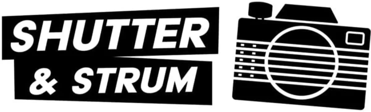 Shutter and Strum