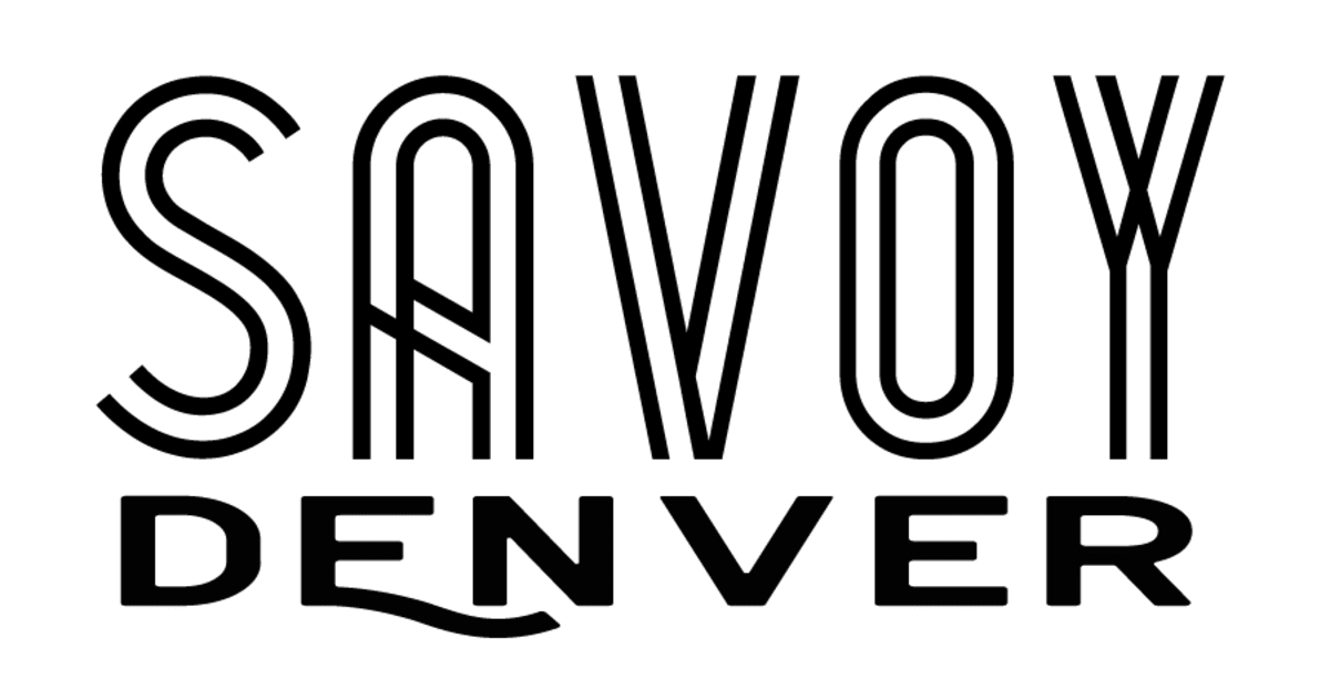 The Savoy Denver