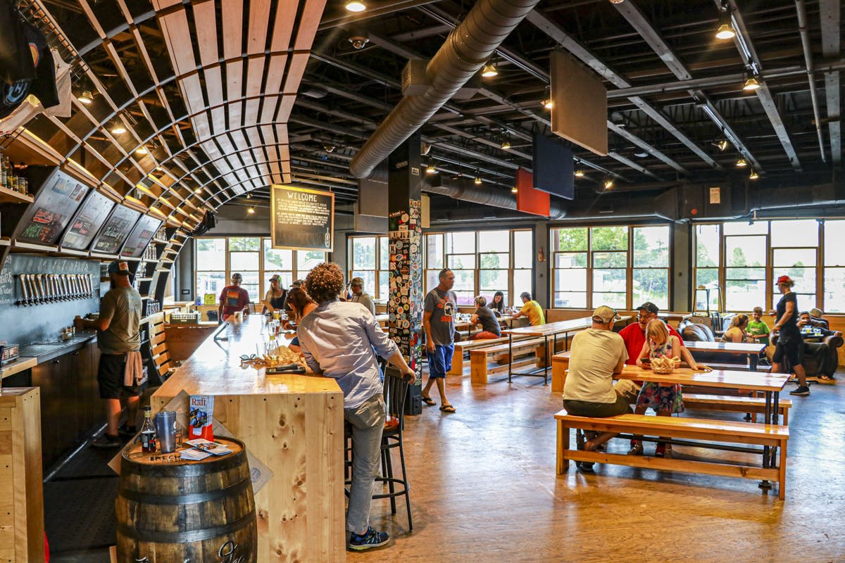 Highside Brewing