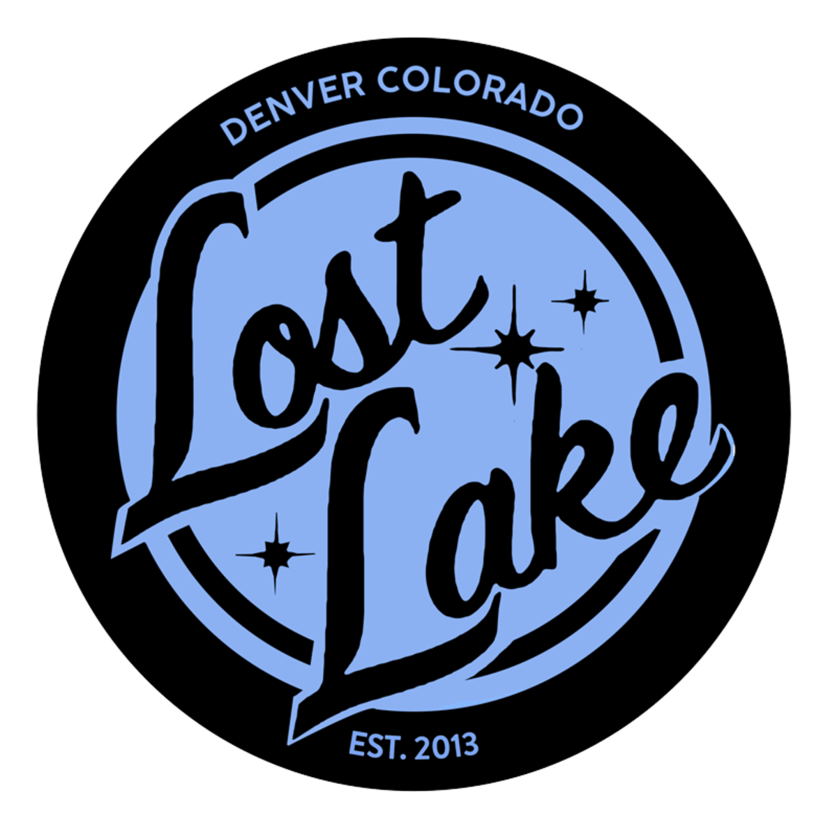 Lost Lake Lounge