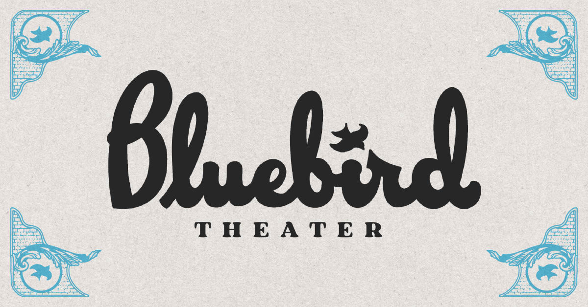 The Bluebird Theater