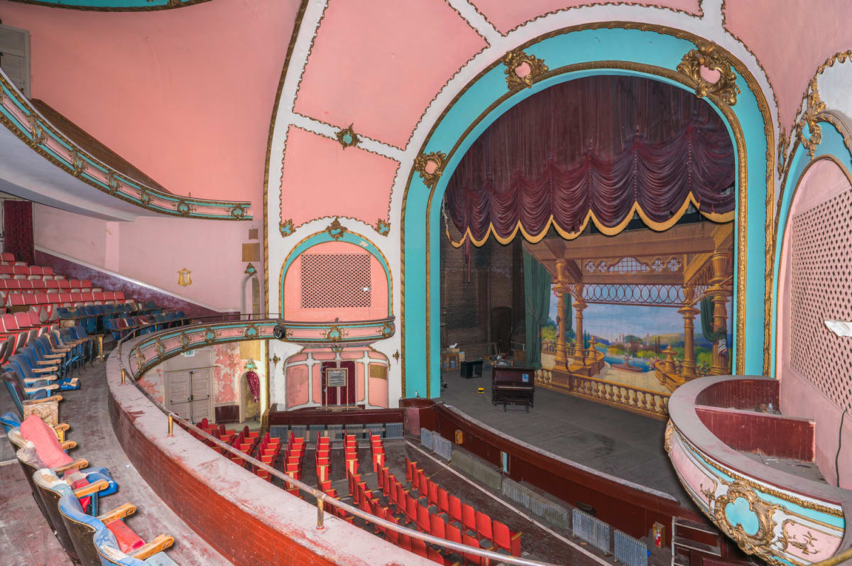Fox West Theatre