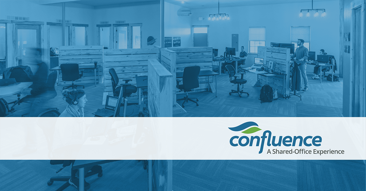 Confluence Garage