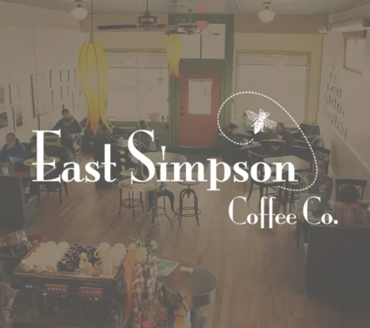 East Simpson Coffee Company