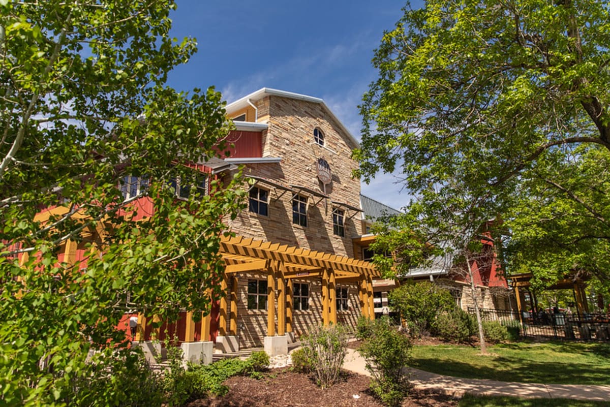 Odell Brewing Company