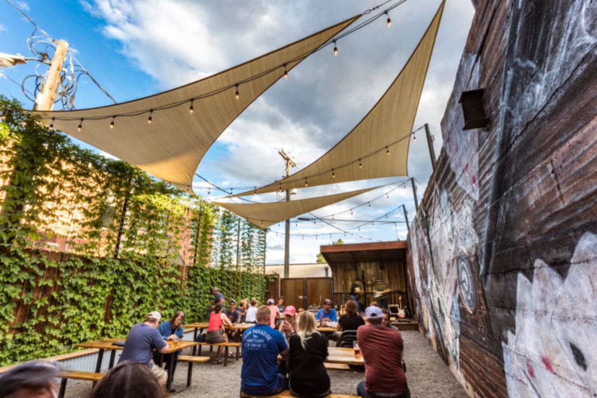 City Star Brewing Company
