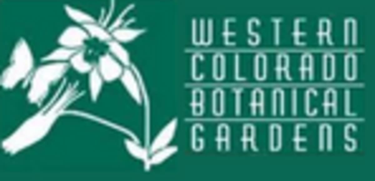Western Colorado Botanical Gardens