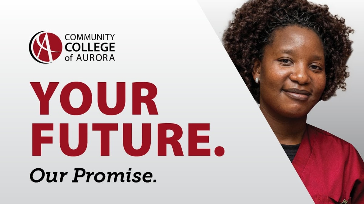 Community College of Aurora