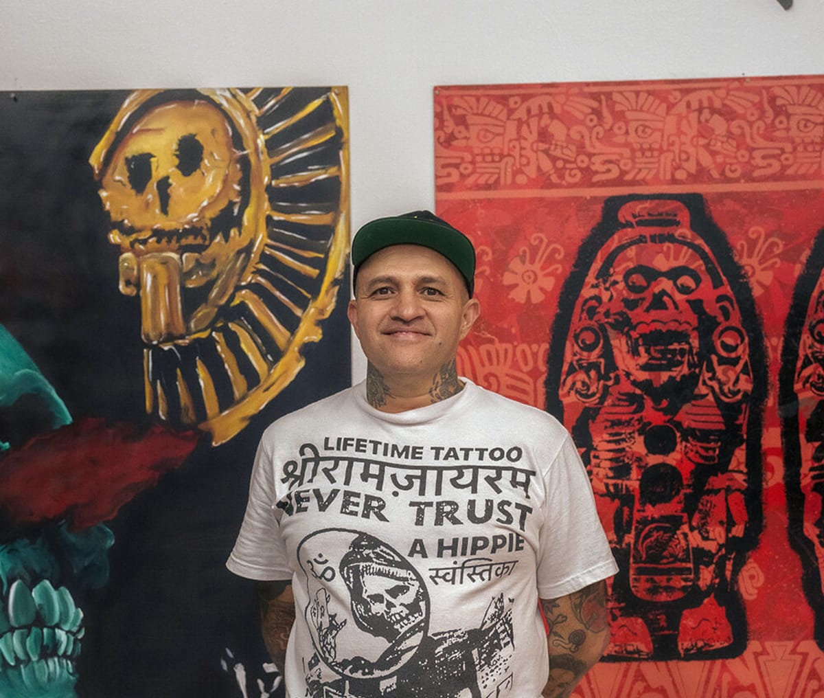 D3 Arts