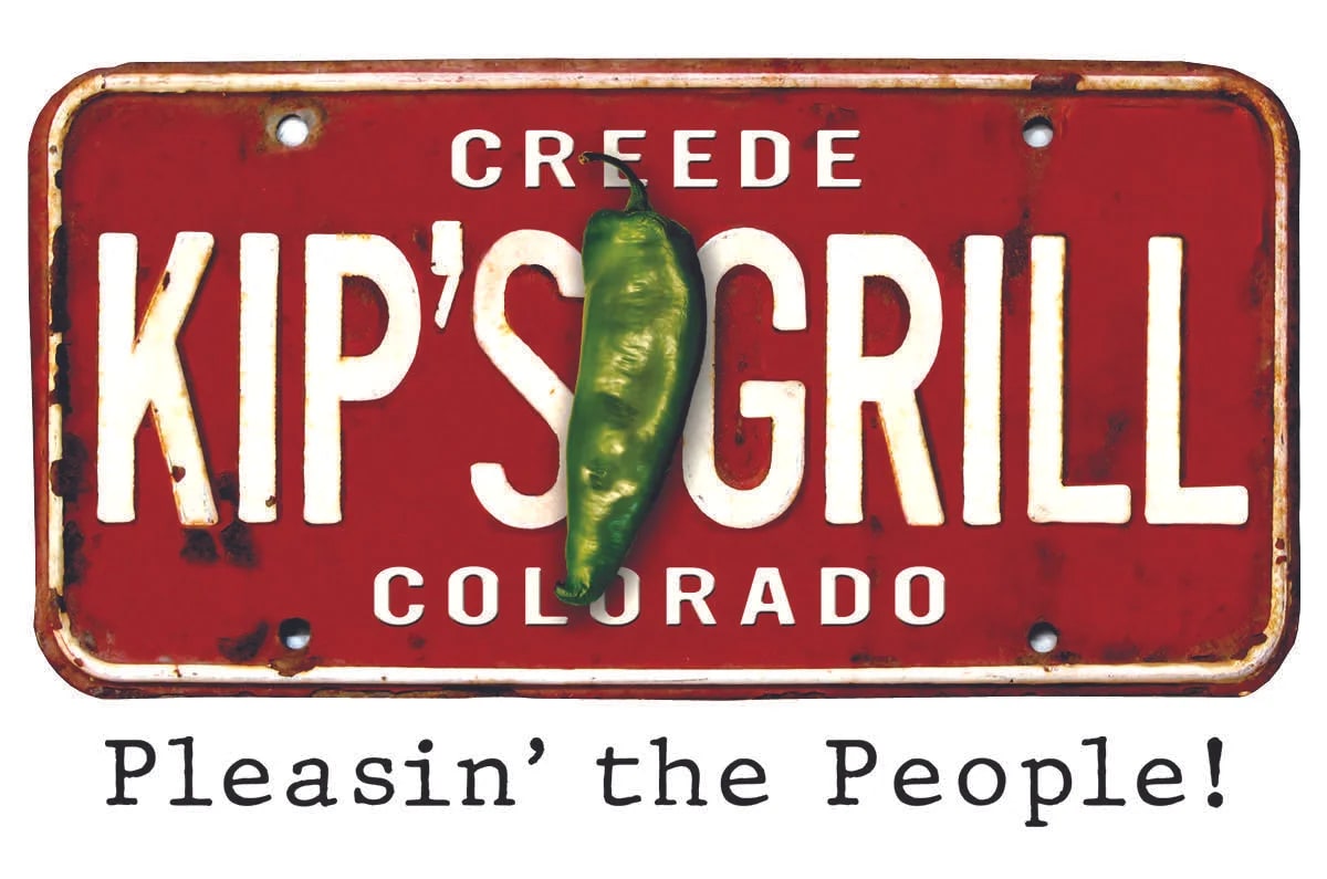 Kip's Grill & Cantina