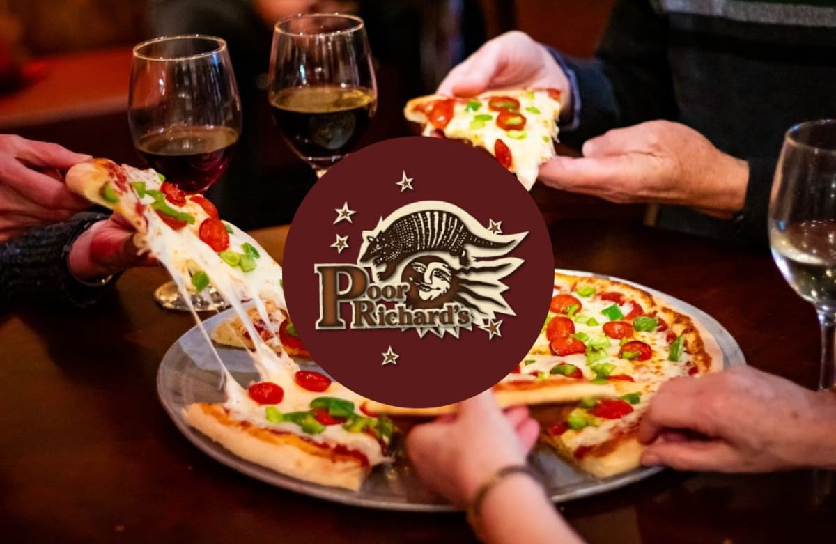 Rico's Cafe & Wine Bar