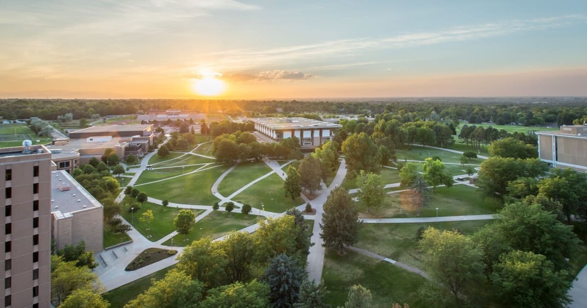 University of Northern Colorado
