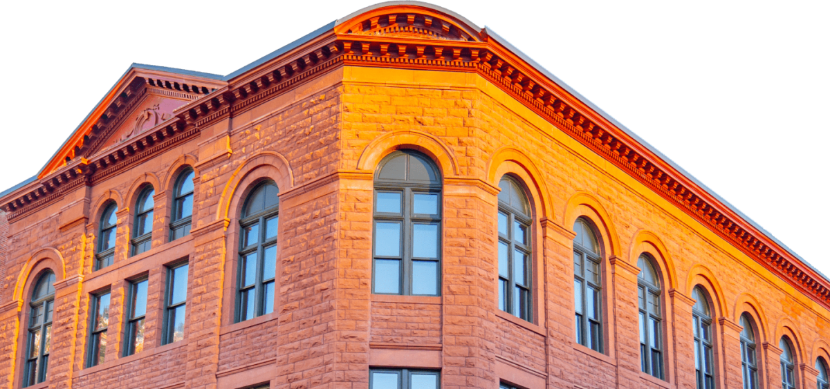 Wheeler Opera House