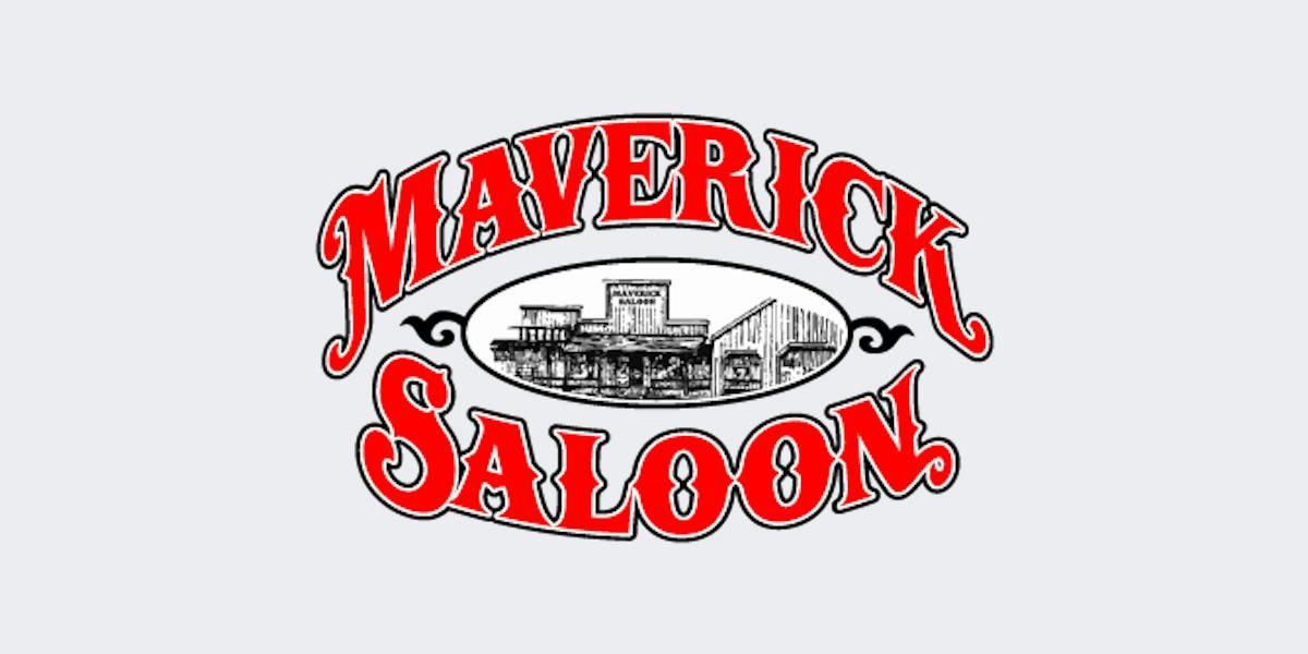 Maverick Saloon