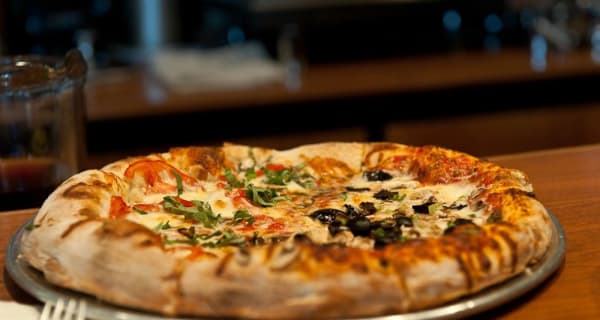 Christos Pizzeria