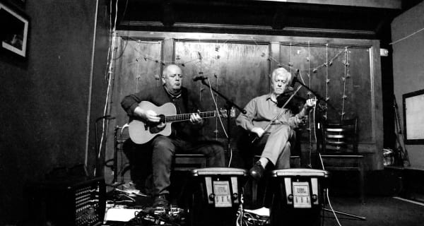 The Plough and the Stars