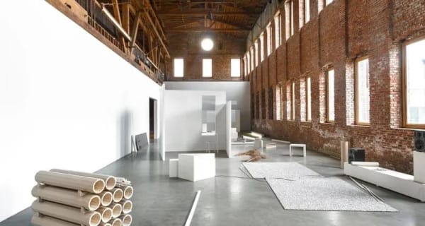 Pioneer Works, Brooklyn, NY