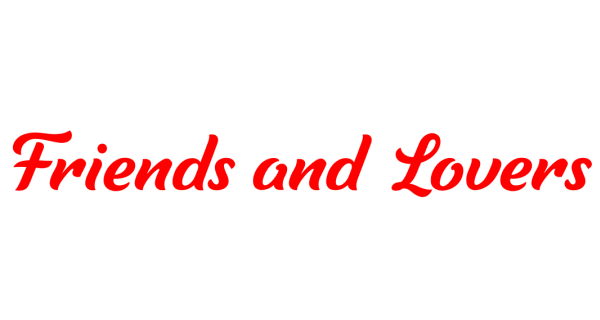 Friends and Lovers, Brooklyn, NY