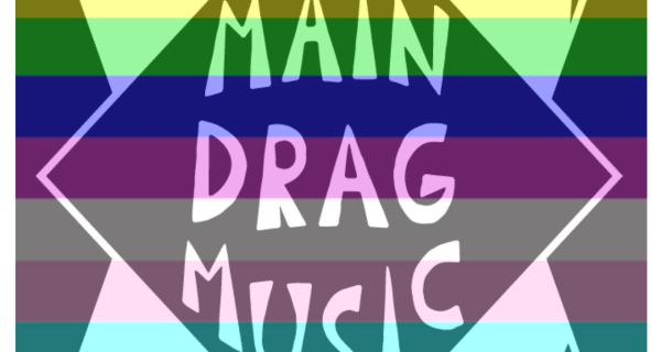 Main Drag Music, Brooklyn, NY