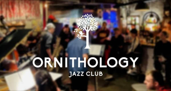 Ornithology Jazz Club, Brooklyn, NY