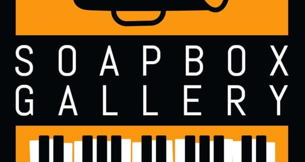 Soapbox Gallery, Brooklyn, NY