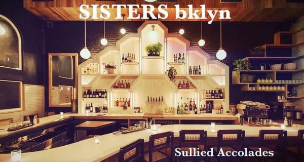 Sisters, Brooklyn, NY