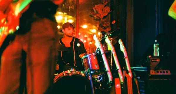 Market Hotel, Brooklyn, NY