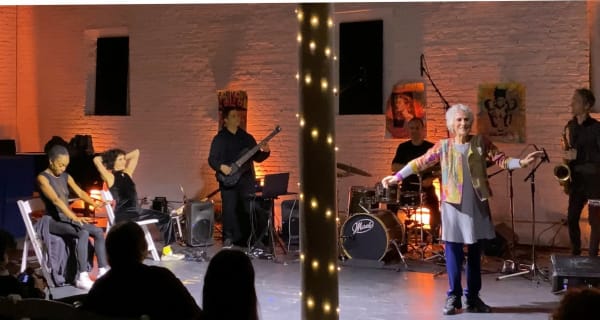 ShapeShifter Lab, Brooklyn, NY