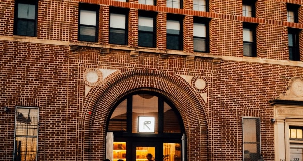 Public Records, Brooklyn, NY