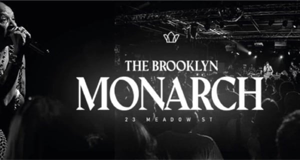 The Brooklyn Monarch, Brooklyn, NY