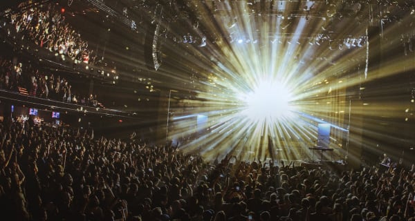 3TEN ACL Live