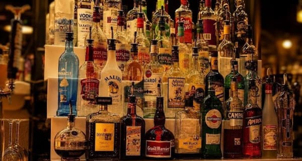 Anderson Mill Pub