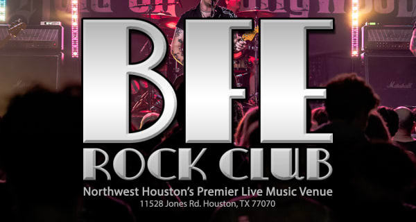 BFE Rock Club