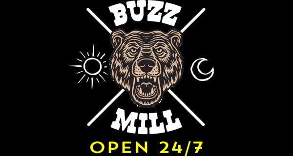Buzz Mill