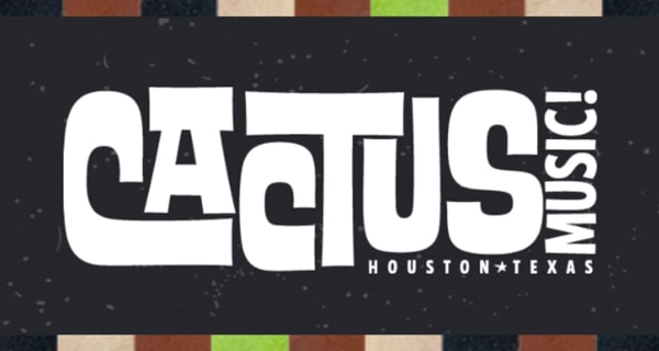 Cactus Music