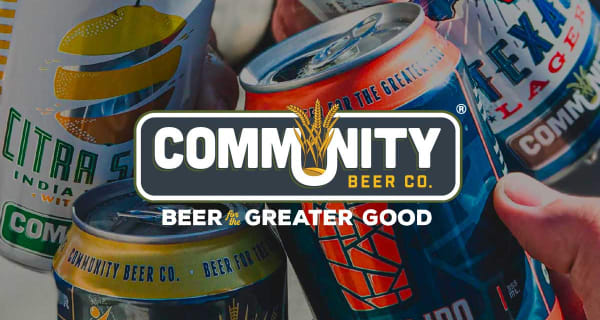 Community Beer Company