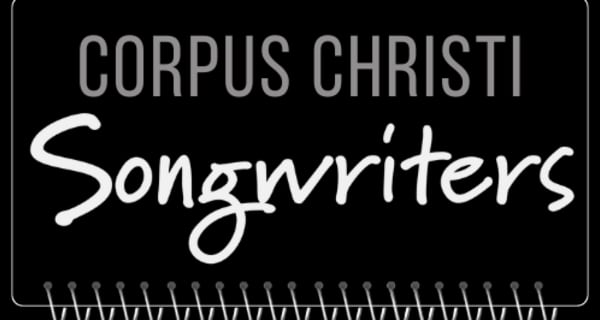 Corpus Christi Songwriters Festival