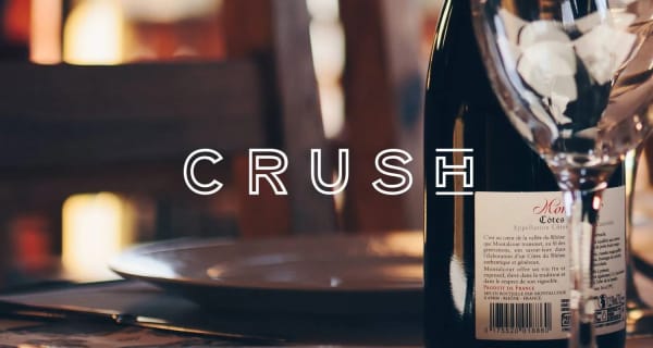 Crush Wine Bar Grill, Amarillo, TX