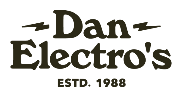 Dan Electro's Guitar Bar, Houston, TX
