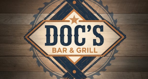 Doc's Bar & Grill, Abilene, TX