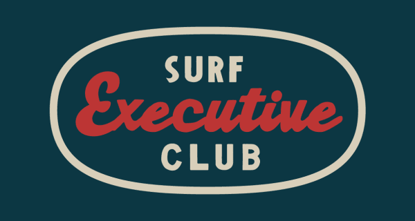 Executive Surf Club, Corpus Christi, TX
