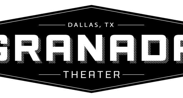 Granada Theater, Dallas, TX