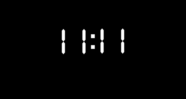 11:11