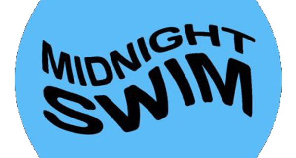 Midnight Swim, San Antonio, TX