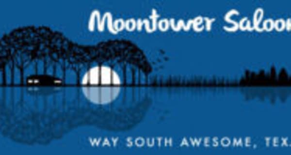 Moontower Saloon, Austin, TX