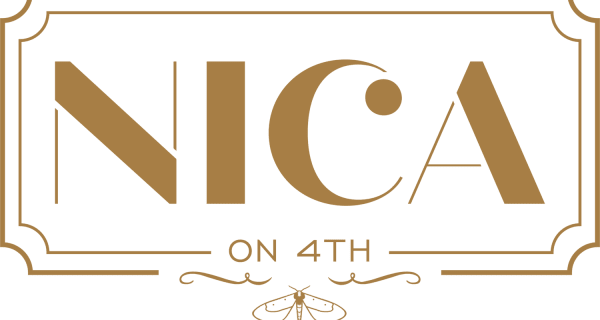 Nica on 4th, Austin, TX