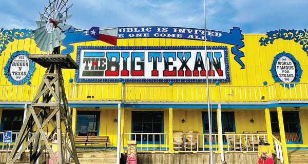 Starlight Ranch Event Center, Amarillo, TX