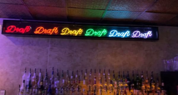 Sue Ellen's, Dallas, TX